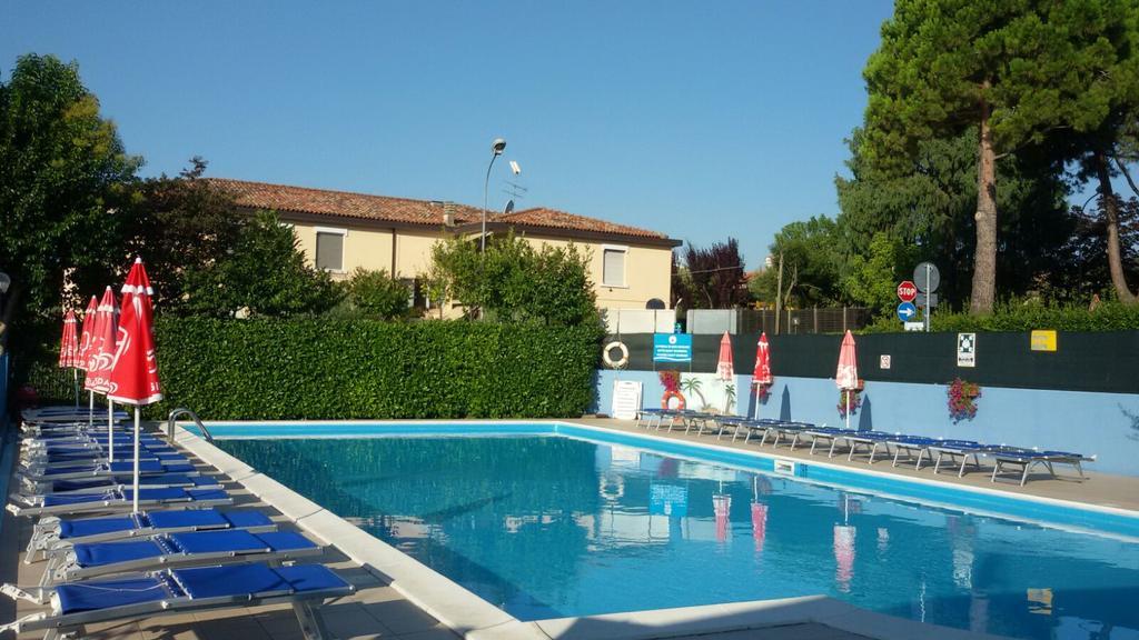 Campeggio Bruno Moniga del Garda Zewnętrze zdjęcie